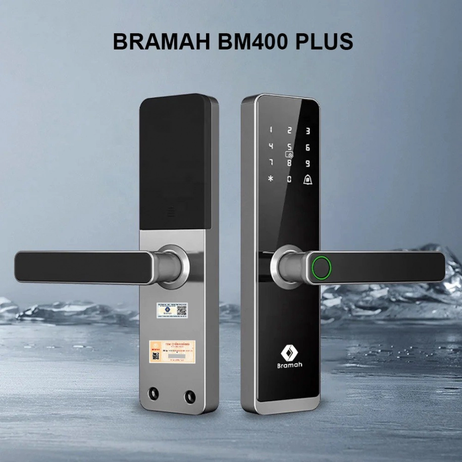 khoa-van-tay-thong-minh-bramah-bm400plus